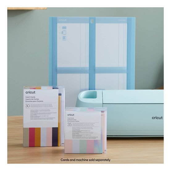 Cricut 2x2 Card Mat 13 x 16 Inches image number 3