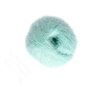Knitcraft Light Blue Oh My Fluff Yarn 50g image number 3