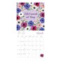A Year of Lovely Quotes Wall Calendar 2027 image number 2