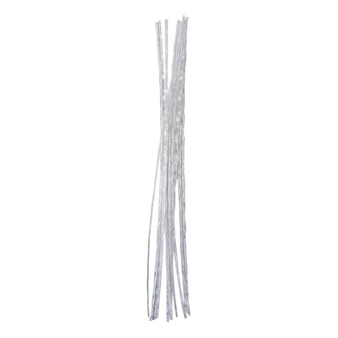 PME Plastic Wires 25 Pack image number 1