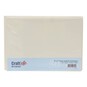 Ivory Cards and Envelopes 5 x 7 Inches 50 Pack image number 2