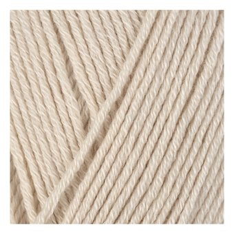 Knitcraft Cream Merino Muse DK 100g 