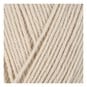 Knitcraft Cream Merino Muse DK 100g  image number 2
