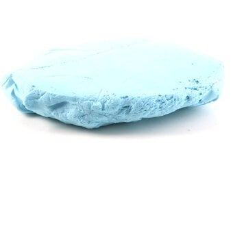 Light Blue Superlight Air Drying Clay 30g image number 4