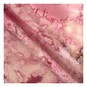Pink Batik Cotton Fat Quarters 4 Pack image number 4