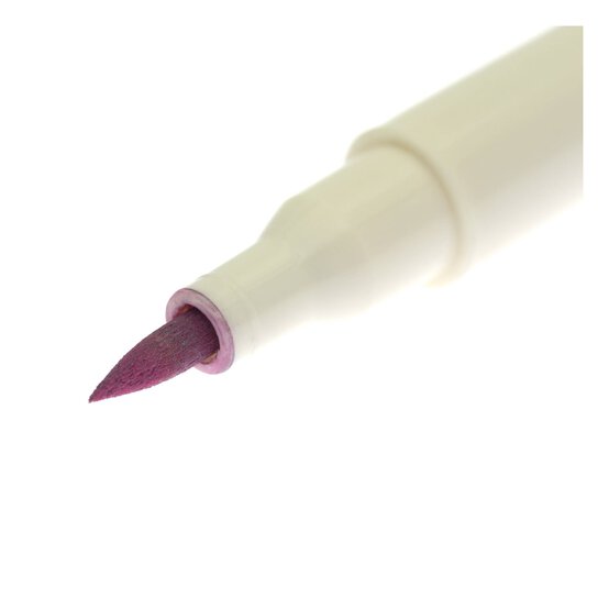 Pink Metallic Tattoo Marker Pen image number 3