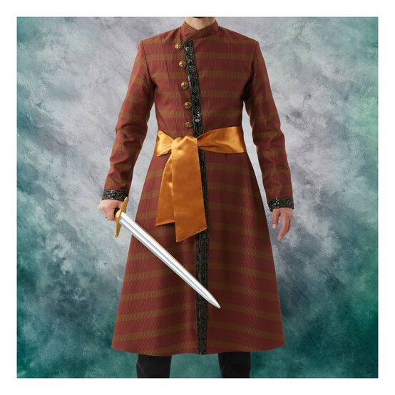 Simplicity Men’s Costume Sewing Pattern S3126 (44-52) image number 3