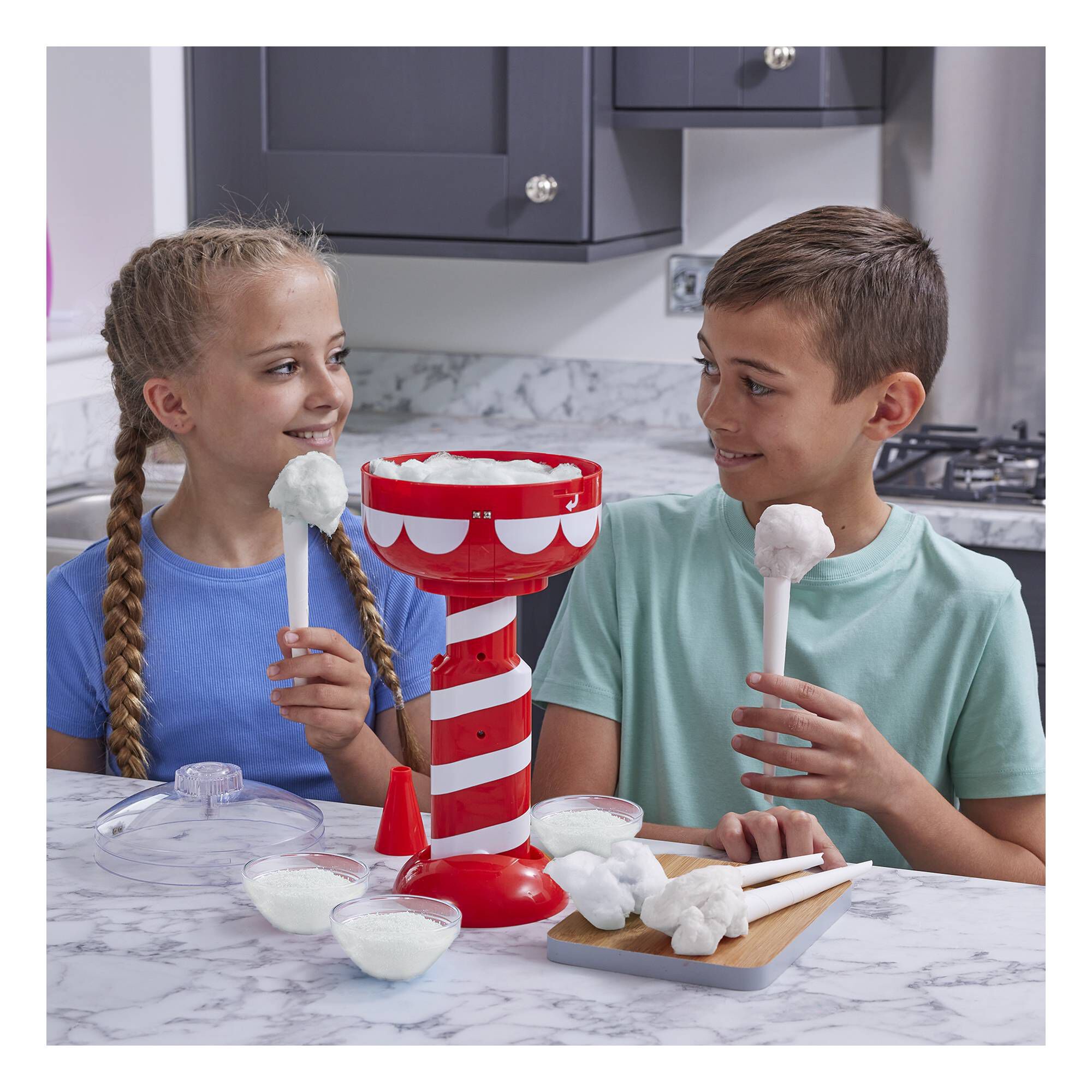 Cotton Candy Maker | Hobbycraft