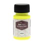 Lemon Midnight Shine UV Blacklight Paint 50ml image number 1