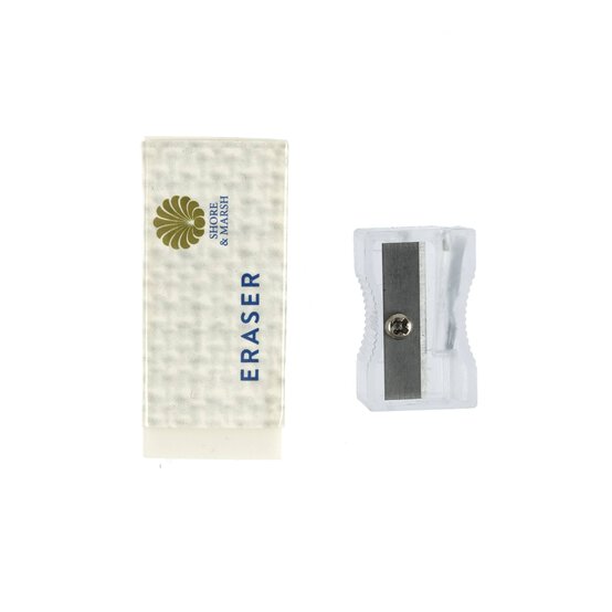 Shore & Marsh Acrylic Set Case 32 Pieces image number 8