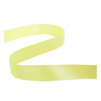 Neon Mixed Ribbons 2m 18 Pack image number 2