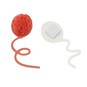 Honeycomb Balloon Card Toppers 4 Pack image number 3