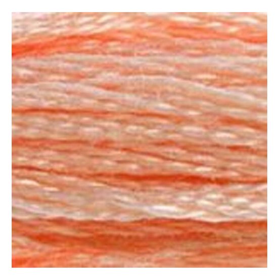 DMC Pink Mouline Special 25 Cotton Thread 8m (353) image number 2