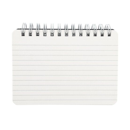 Revision Cards A6 50 Pack image number 3