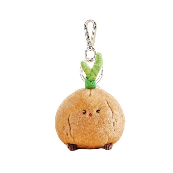 Assorted Bazuuyu Baba Orchard Surprise Plush Blind Box image number 6