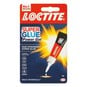 Loctite Super Glue Power Gel 3g image number 1
