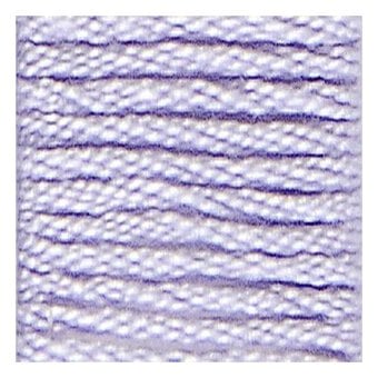 DMC Purple Mouline Special 25 Cotton Thread 8m (026) image number 2