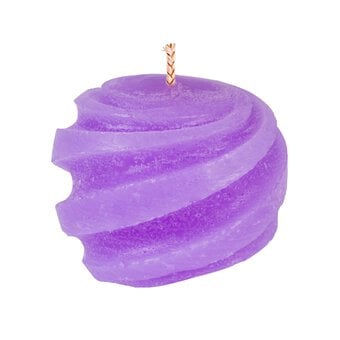 Swirl Silicone Mould image number 3