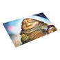Gamegenic Star Wars: Unlimited Jabba the Hutt Game Mat image number 1