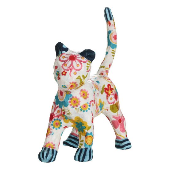 Decopatch Cat Mini Kit image number 2