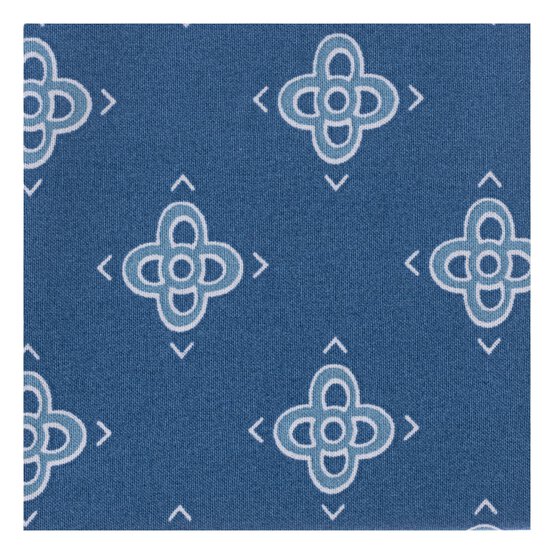 Denim Arrow Single Cotton Fat Quarter image number 4