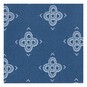 Denim Arrow Single Cotton Fat Quarter image number 4