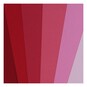My Colours Pink Tones Canvas Cardstock A4 18 Pack image number 2