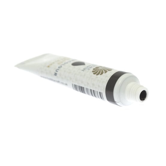 Shore & Marsh Ivory Black Watercolour Paint 10ml image number 3