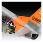 Revell F-86D Dog Sabre Model Set 1:48 image number 4