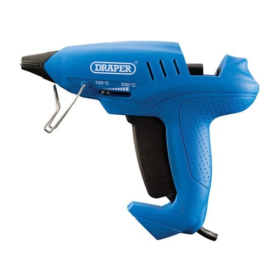 Draper Variable Heat Glue Gun Set image number 3