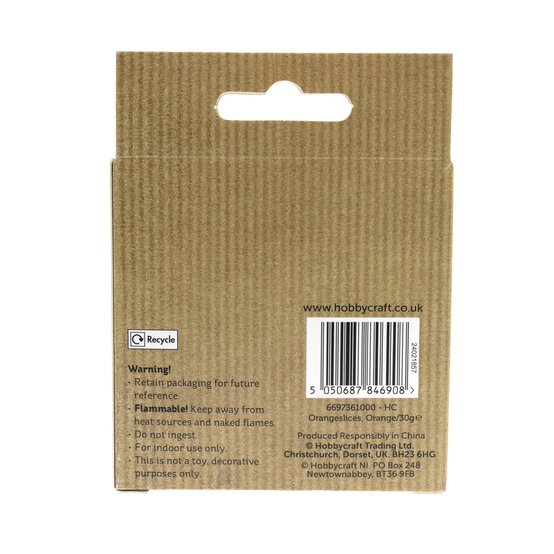 Orange Slices 30g image number 5