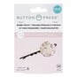 We R Makers Button Press Bobby Pin Kit image number 1
