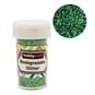 Green Biodegradable Glitter Shaker 20g image number 1