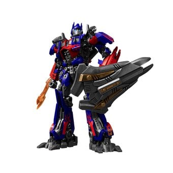 Blokees Transformers DX Classic Class Jet Wing Optimus Prime Model Kit