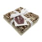 Neutral Paisley Cotton Fat Quarters 5 Pack image number 2