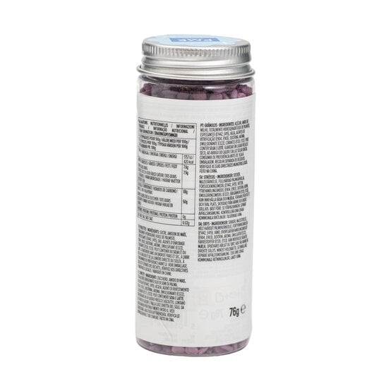 PME Purple Sprinkle Mix 76g  image number 5