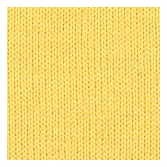 West Yorkshire Spinners Daffodil Morris DK 50g image number 3