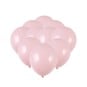 White Balloon Wall Grid and Balloons Bundle image number 2