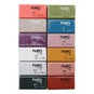 Fimo Fashion Modelling Clay Set 25g 12 Pack image number 2