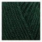 Knitcraft Forest Green Everyday Pure Wool DK 50g image number 2