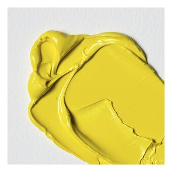Winsor And Newton Winton Oil Colour 37ml Cadmium Yellow Hue