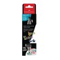 Faber-Castell Black Shake & Paint Acrylic Marker image number 1