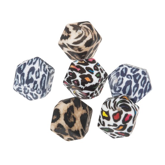 Assorted Milward Geo Point Protectors 20 Pack image number 5