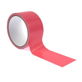 Pink Duct Tape 48mm x 10m 