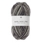 Rico Stones Earth Wind and Fire Socks 4 Ply Yarn 100g image number 1