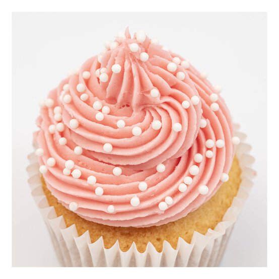 PME White Round Hundreds and Thousands 86g image number 3