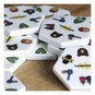 Gibsons Honeycombs Family Board Game image number 5