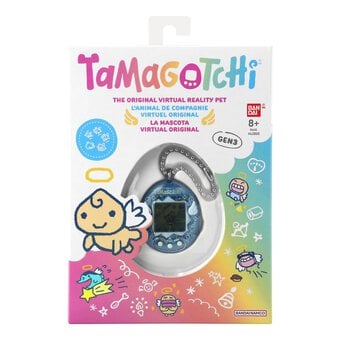 Assorted Original Tamagotchi