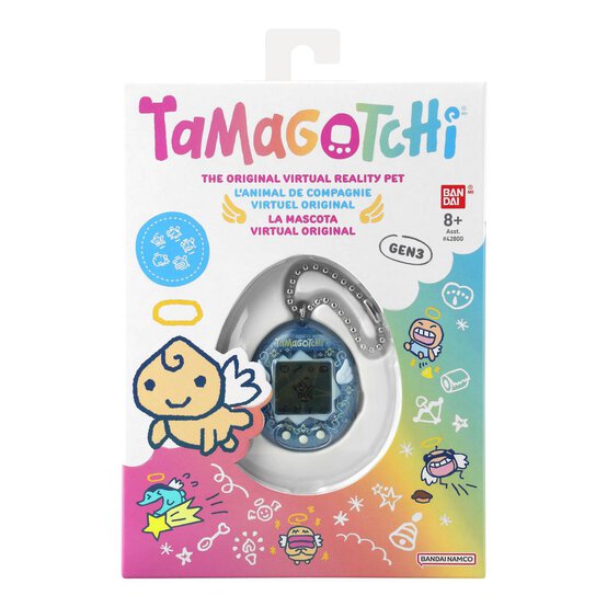 Assorted Original Tamagotchi image number 2