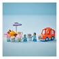 LEGO DUPLO Ice Cream Trip with Bluey image number 2